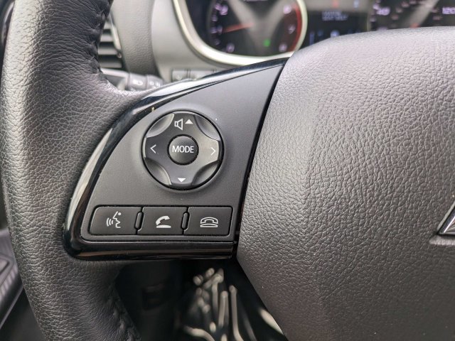 Used 2023 Mitsubishi Eclipse Cross SE AWD/4WD image 22