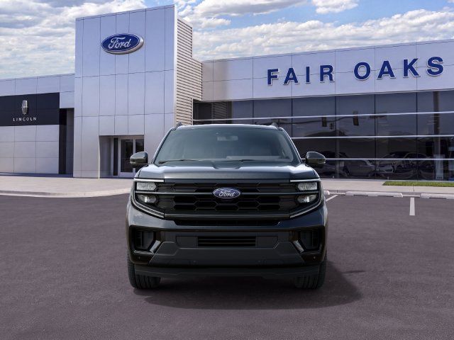New 2027 Ford Expedition Max Active AWD/4WD image 3