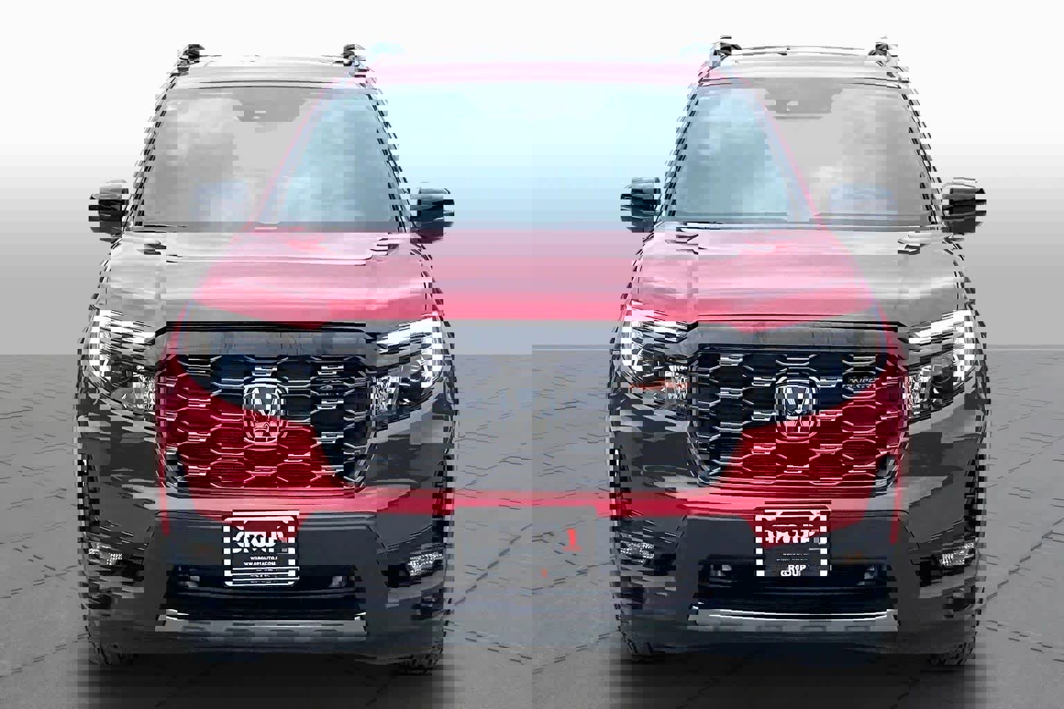 Used 2023 Honda Passport TrailSport image 4