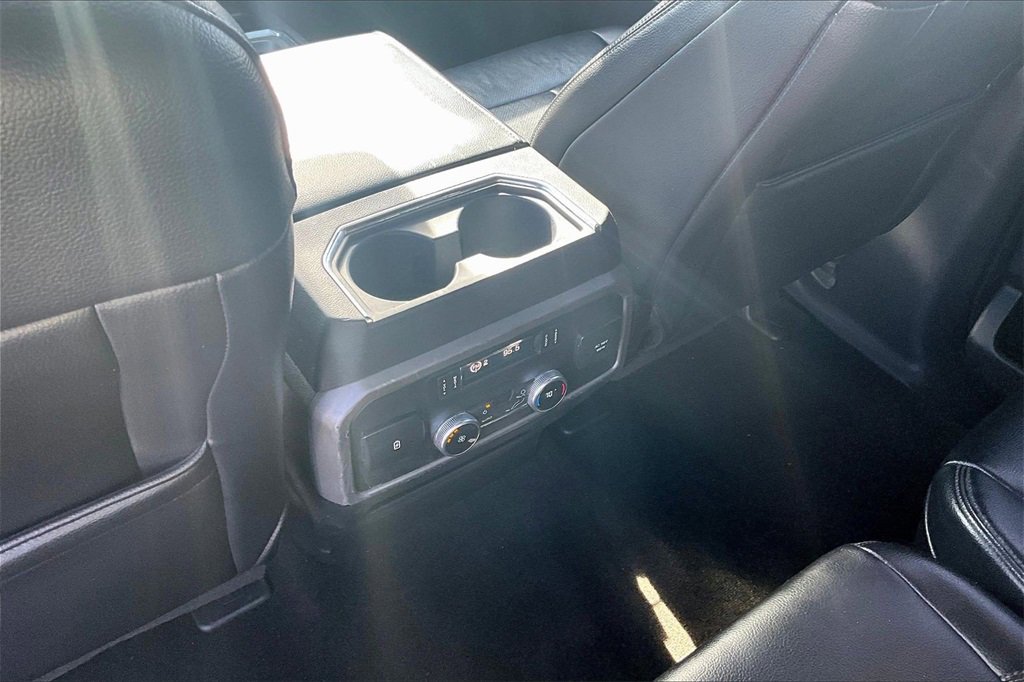 Used 2019 Ford Expedition Max XLT w/ Equipment Group 202A image 10