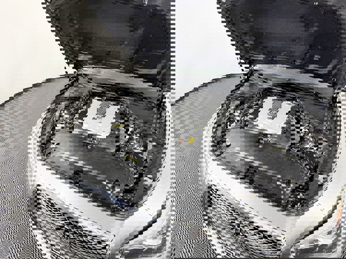 Used 2015 INFINITI Q50 Premium image 20