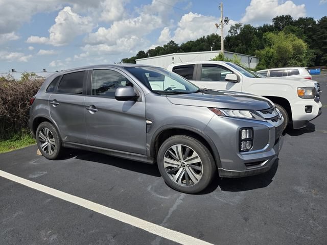 Used 2021 Mitsubishi Outlander Sport FWD image 6