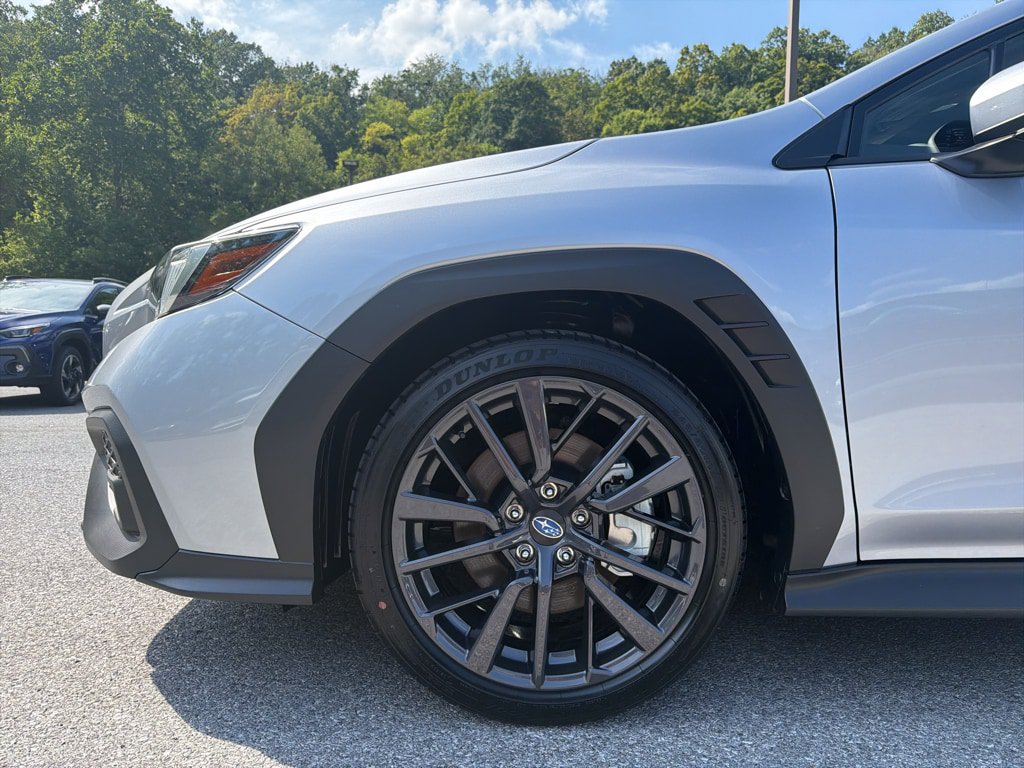 New 2026 Subaru WRX AWD/4WD image 6