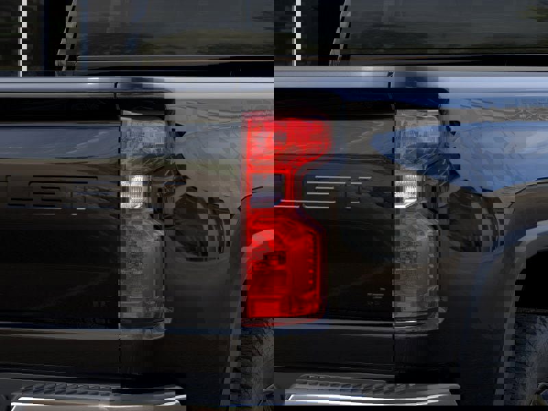 New 2026 Chevrolet Silverado 2500 LT image 35