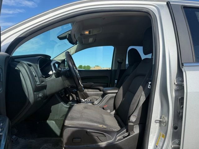 Used 2018 GMC Canyon SLE w/ SLE Convenience Package RWD image 11