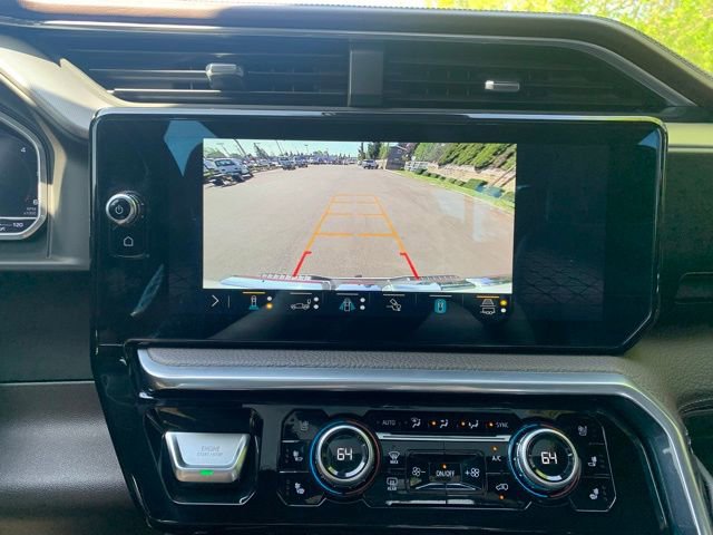 Used 2022 GMC Sierra 1500 Denali AWD/4WD image 20