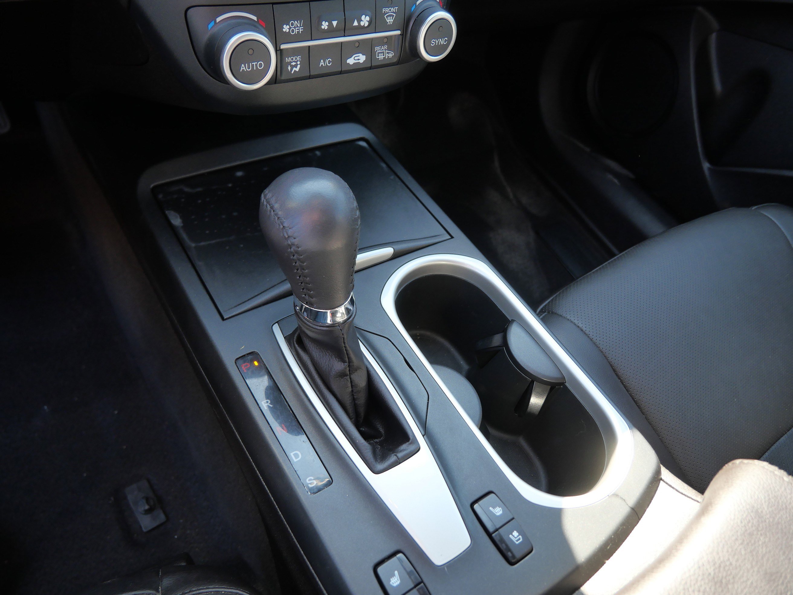 Used 2017 Acura RDX AWD w/ Advance Package image 24