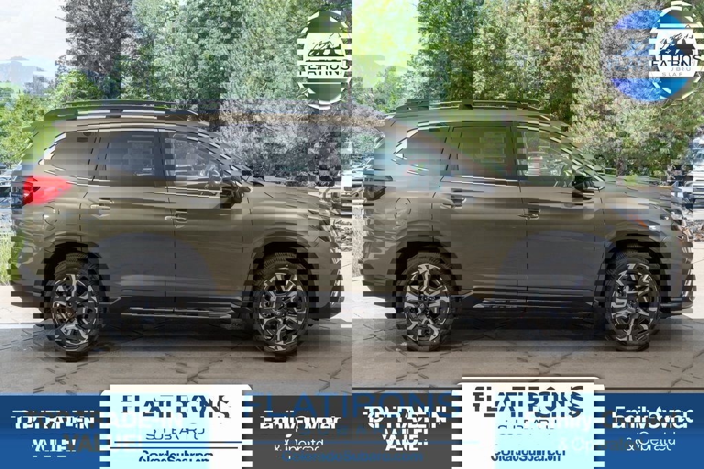 New 2025 Subaru Ascent Touring image 1