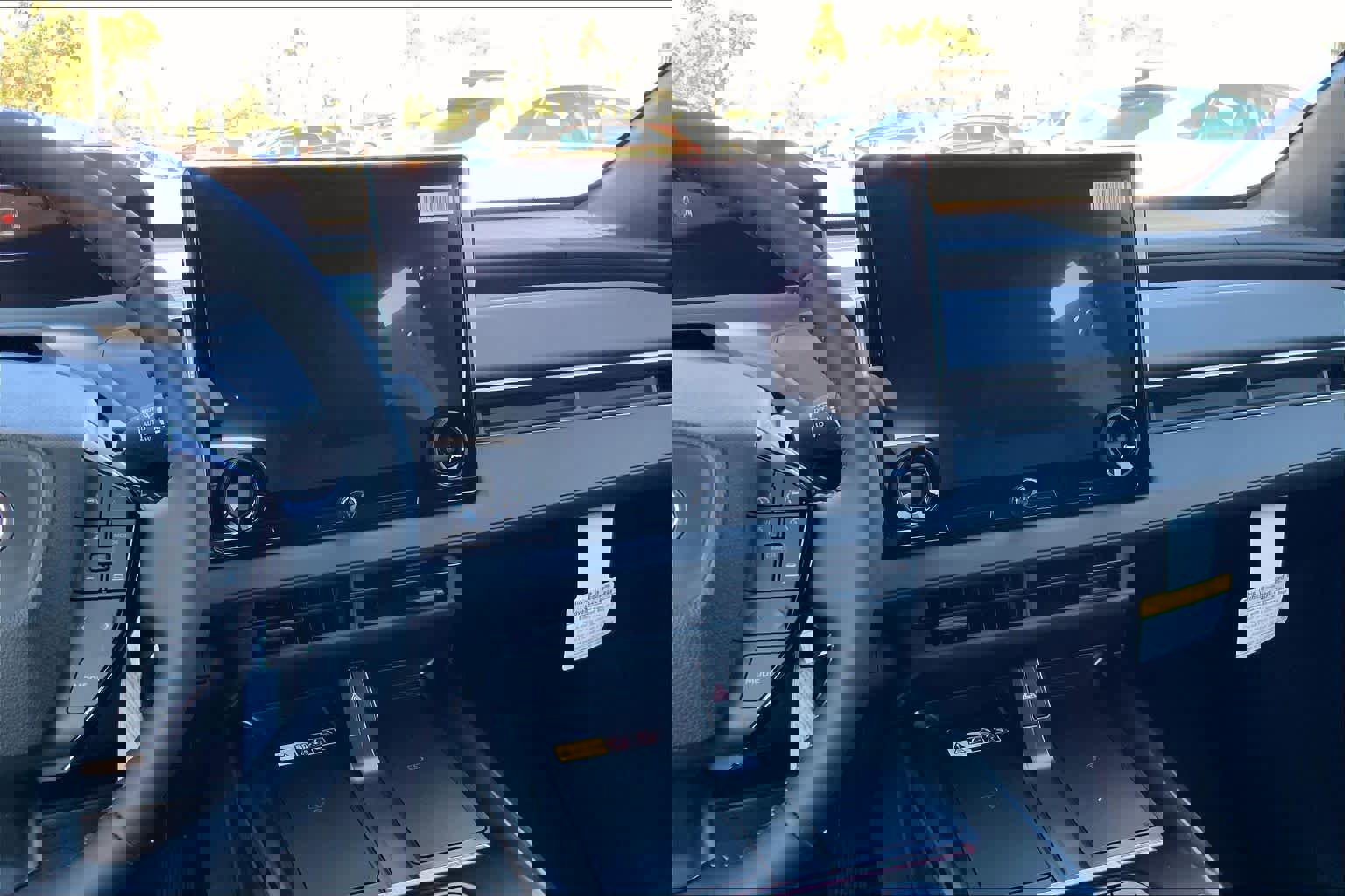 New 2026 Toyota bZ image 6