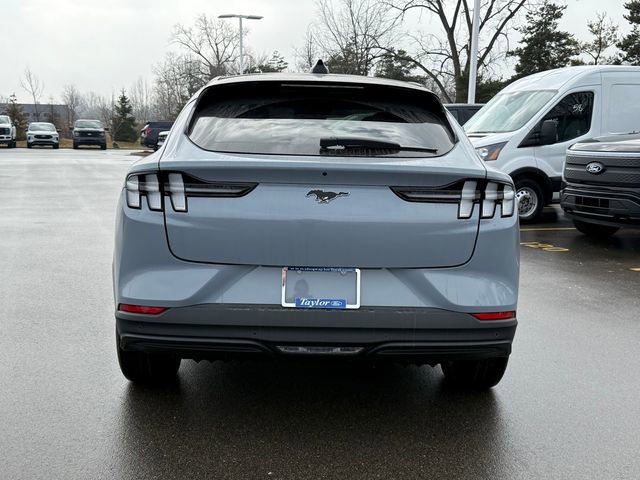New 2026 Ford Mustang Mach-E Premium image 6