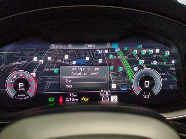 New 2026 Audi Q7 3.0T Premium Plus AWD/4WD image 11