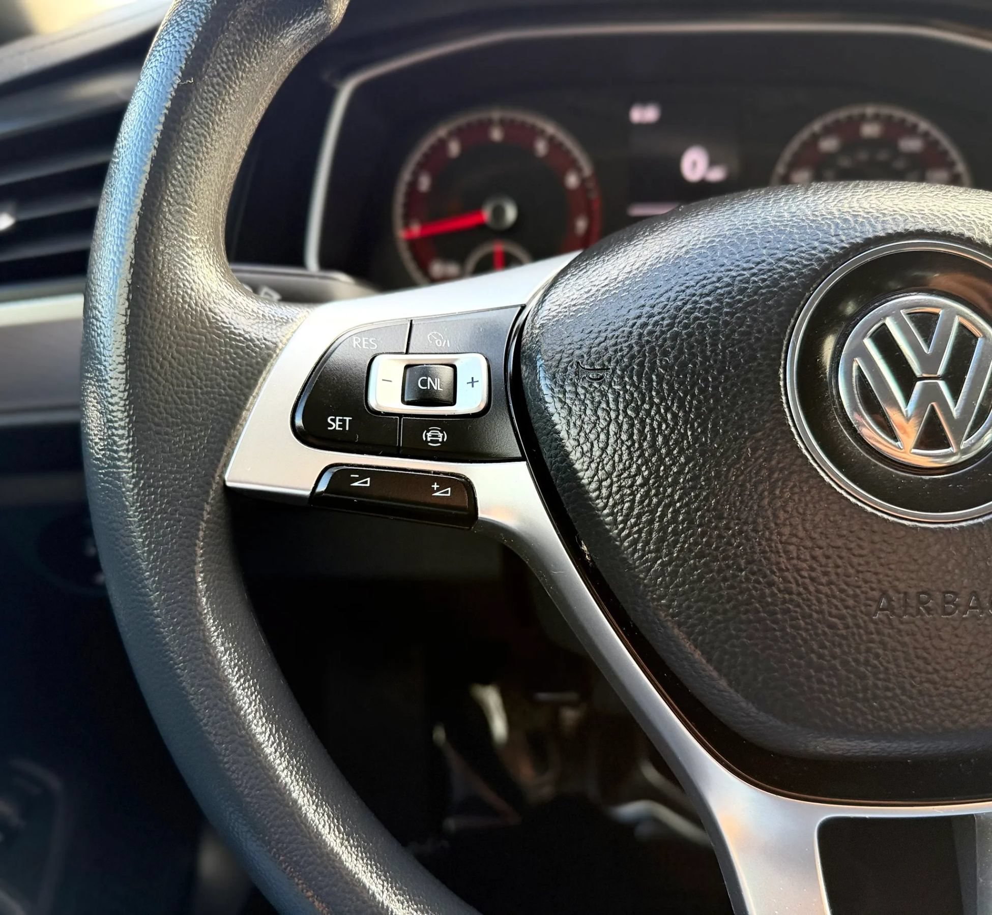Used 2020 Volkswagen Jetta S FWD image 13