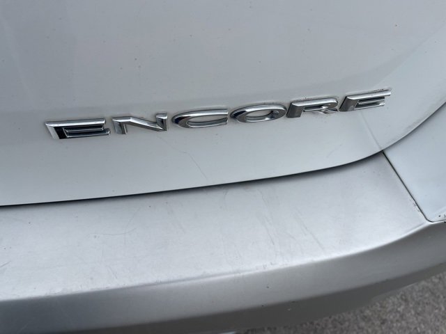 Used 2016 Buick Encore FWD image 9