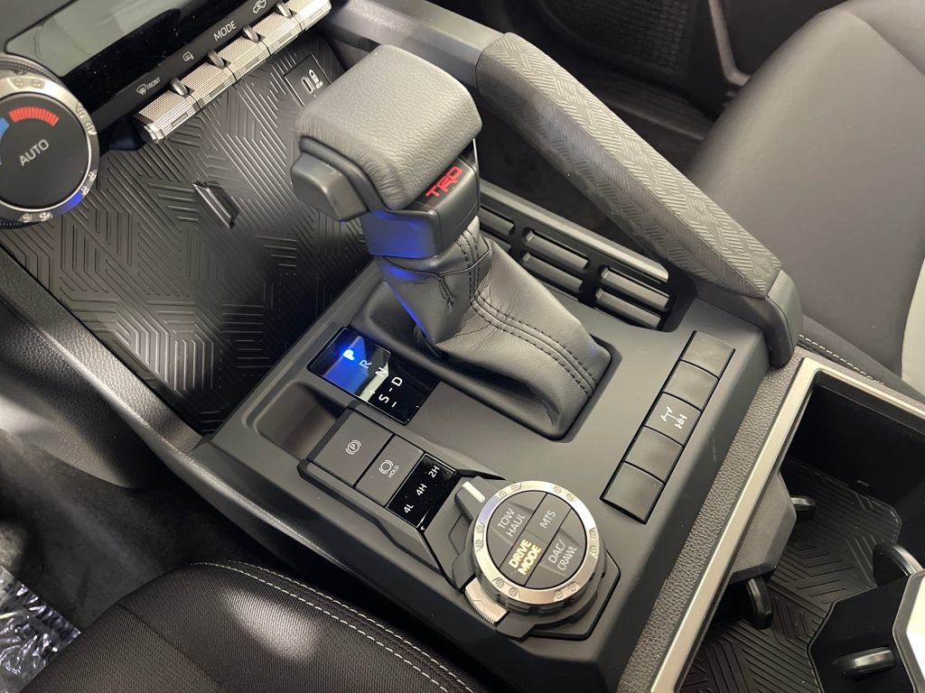New 2026 Toyota Tacoma TRD Off-Road image 22