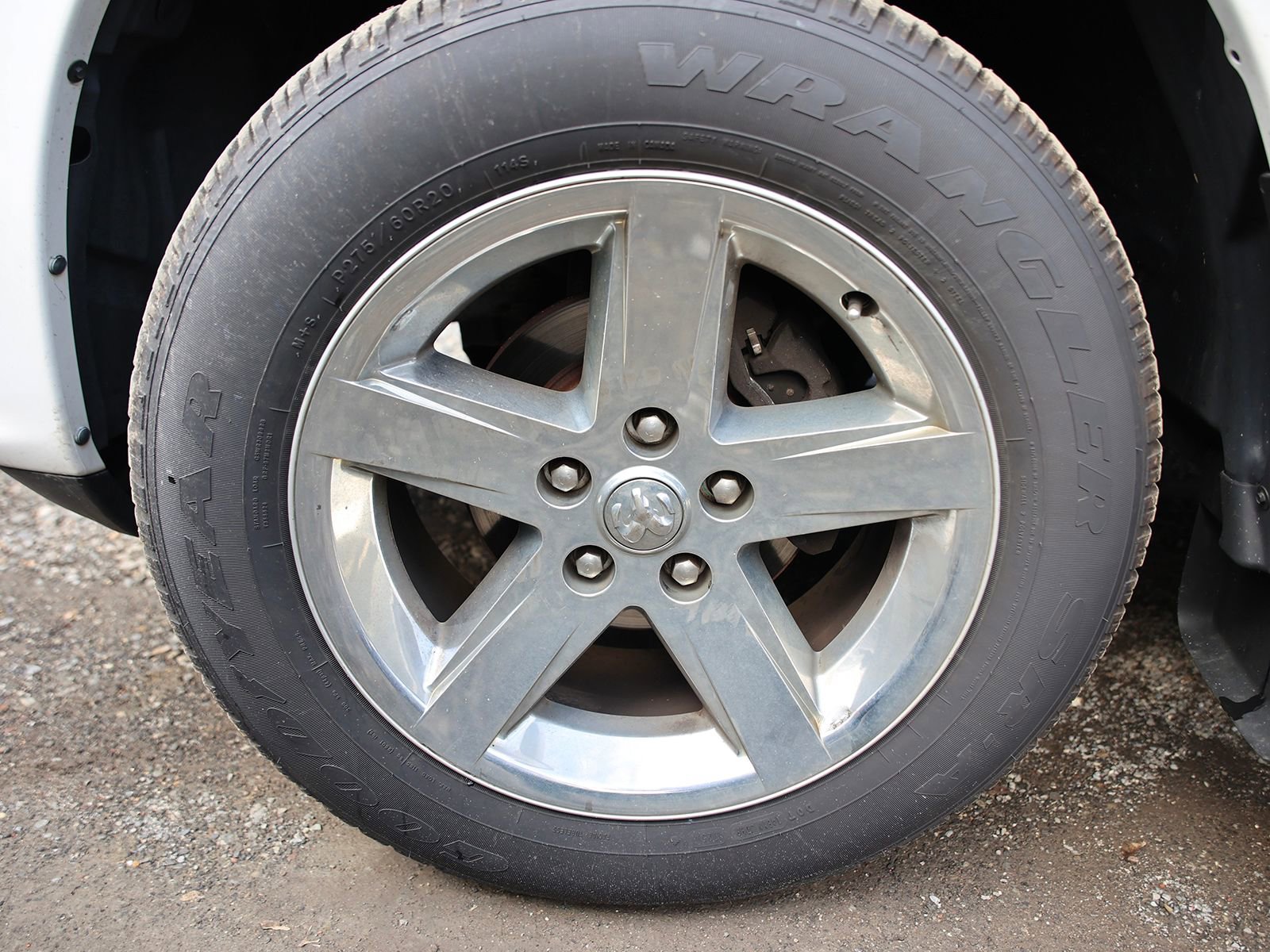 Used 2018 RAM 1500 Express w/ Express Value Package image 9