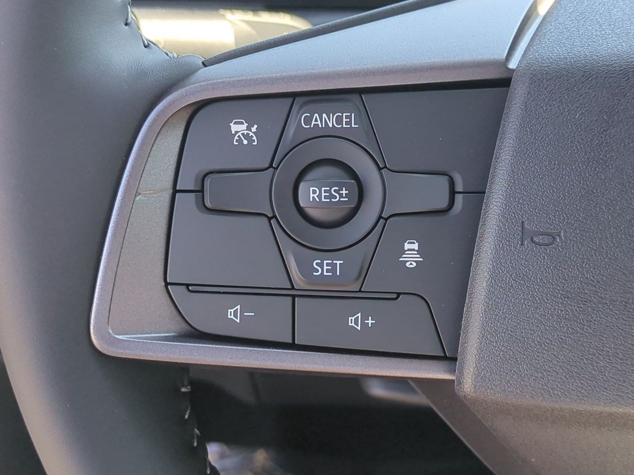 New 2026 Nissan Sentra SV w/ SV Convenience Package FWD image 19