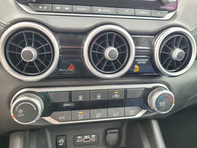 Used 2024 Nissan Sentra SV image 23