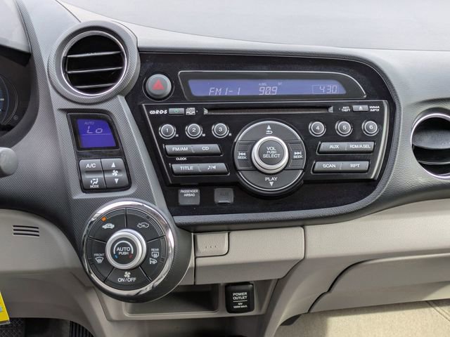 Used 2014 Honda Insight EX image 18