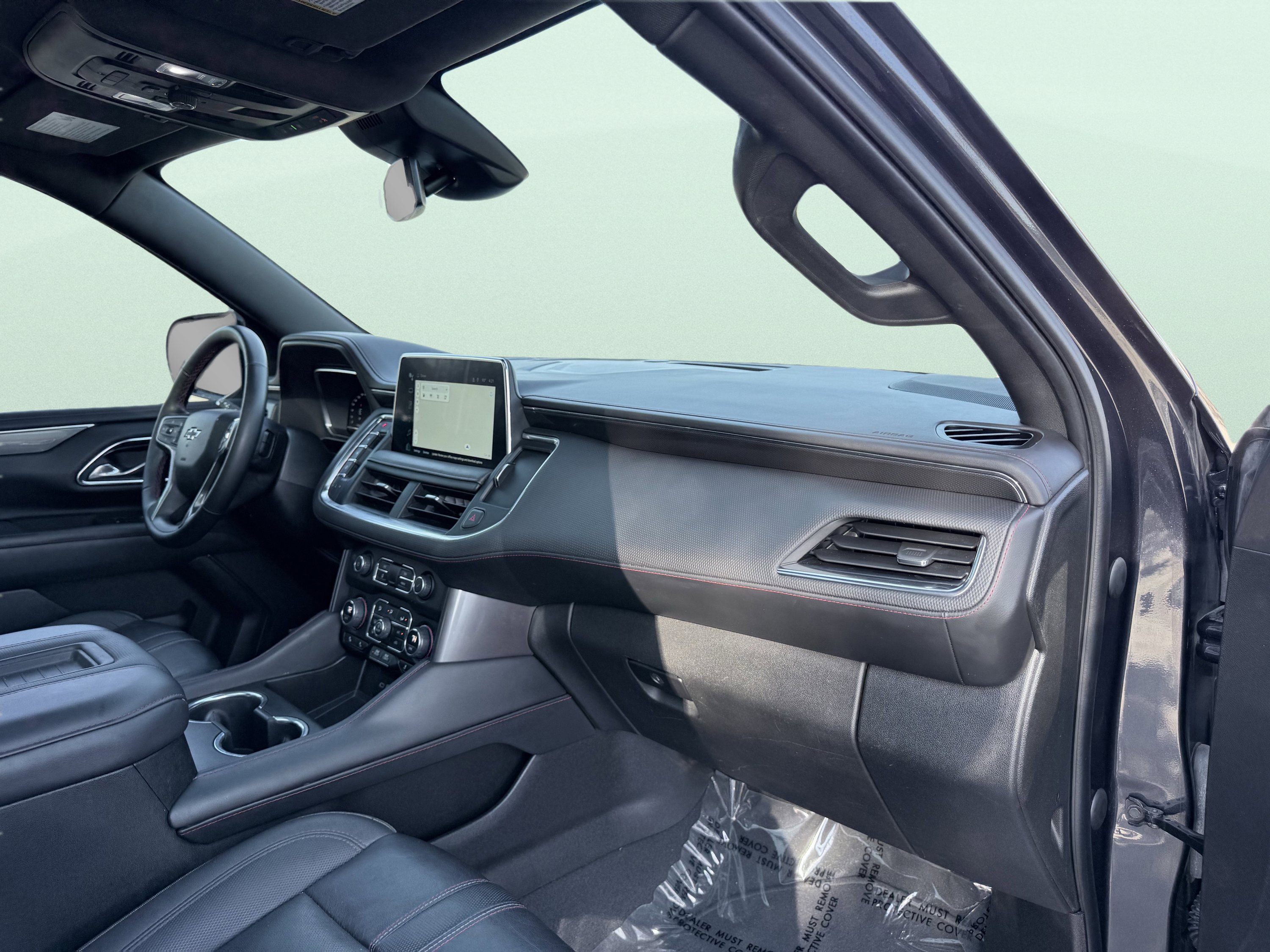 Used 2023 Chevrolet Tahoe RST w/ Luxury Package RWD image 50