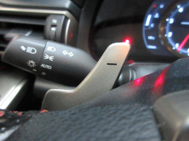 Used 2018 Lexus IS 300 F Sport image 17