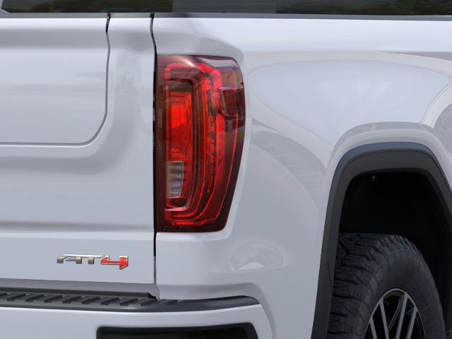 New 2026 GMC Sierra 1500 AT4 w/ AT4 Premium Package AWD/4WD image 33