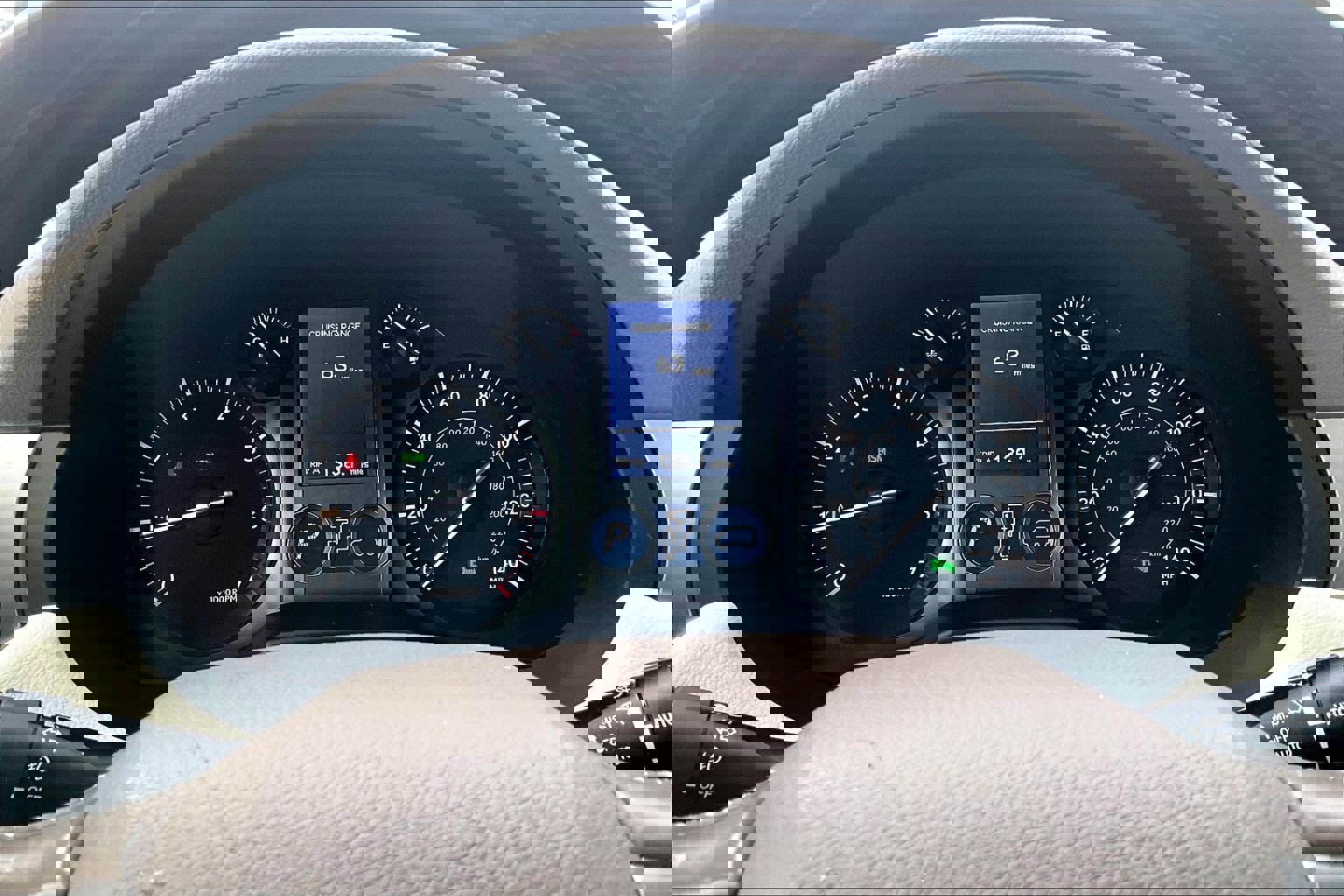 Used 2019 Lexus GX 460 Premium w/ Premium Package image 26