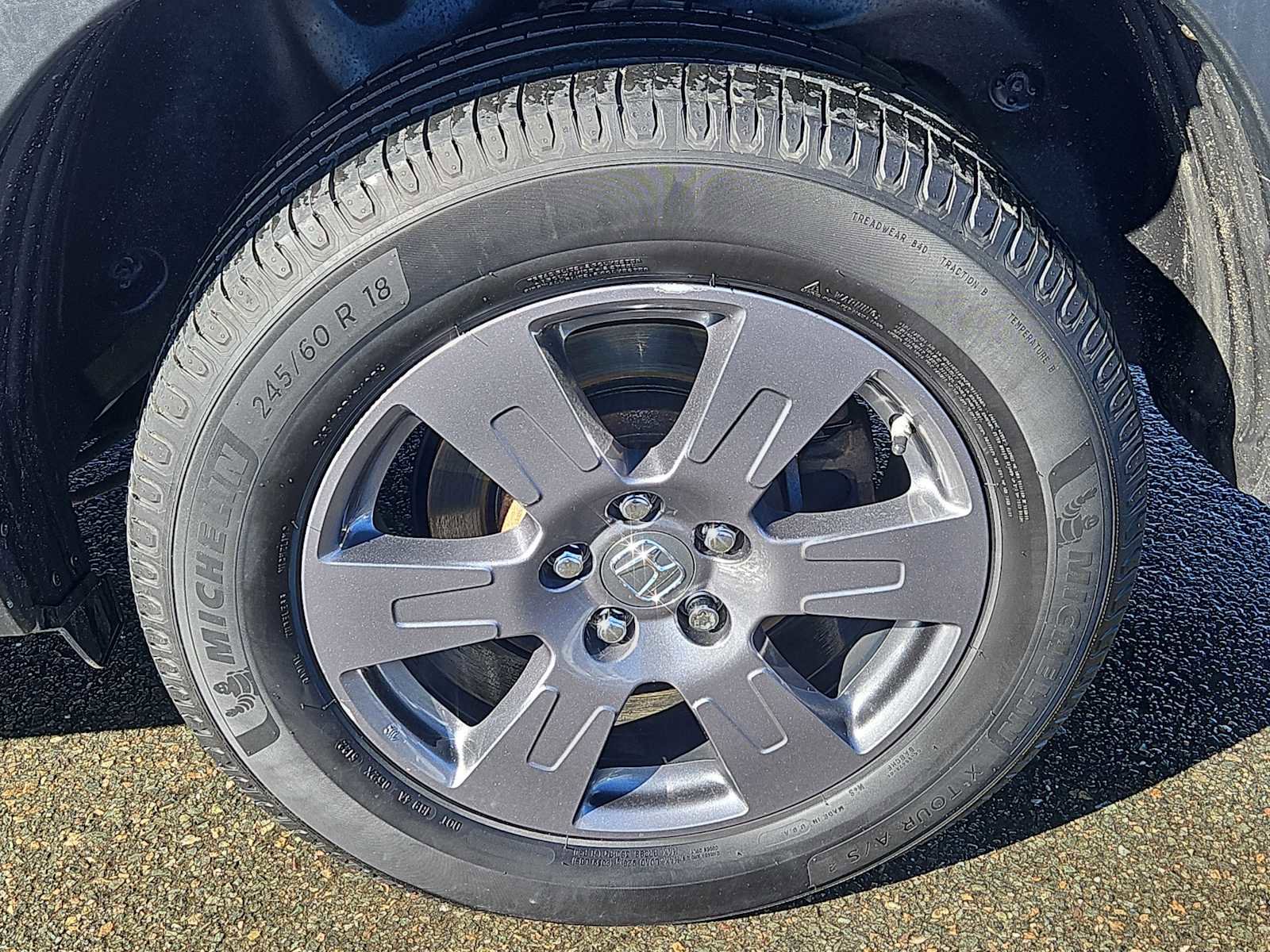 Certified 2020 Honda Ridgeline RTL-E image 8