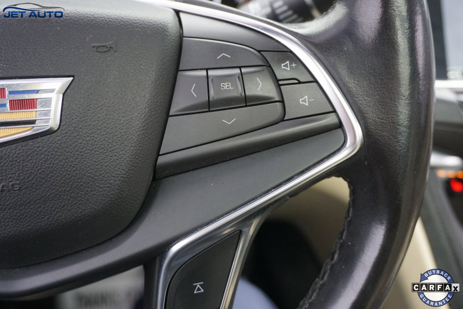 Used 2018 Cadillac XT5 Luxury w/ Driver Awareness Package image 42