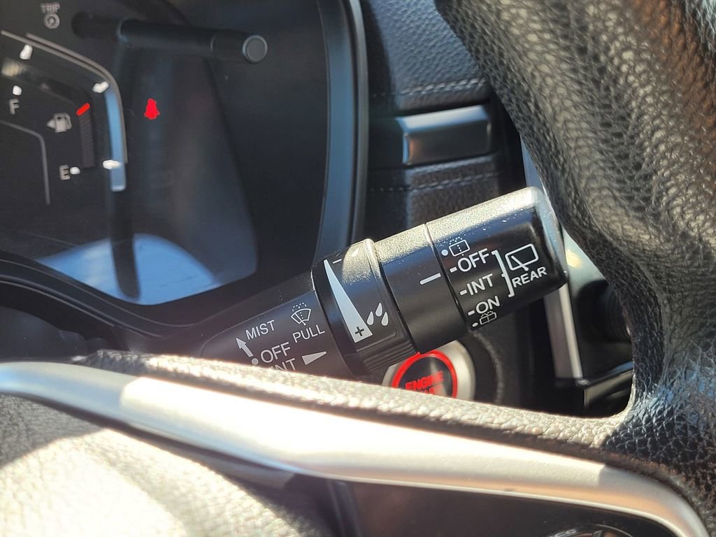 Used 2021 Honda CR-V Special Edition image 21