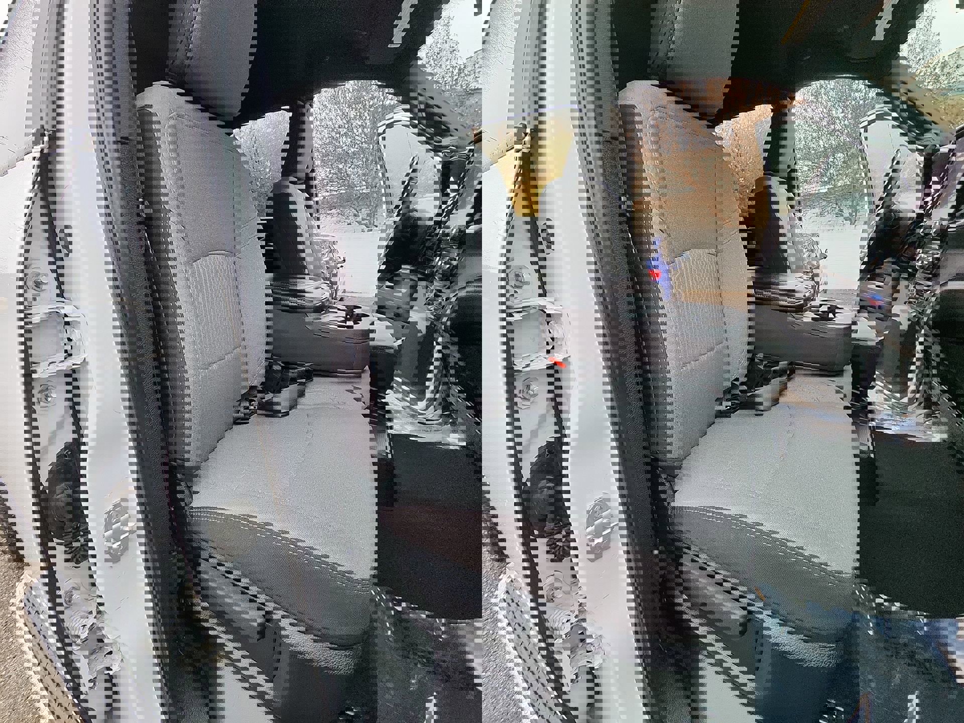 Certified 2024 RAM 2500 Big Horn image 24