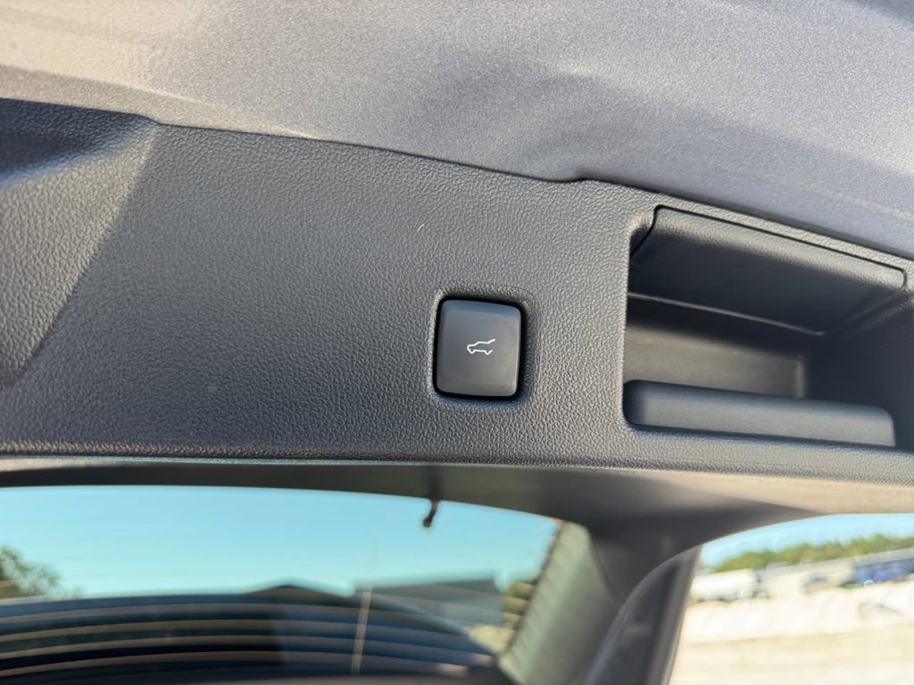 New 2026 Ford Escape ST-Line w/ Tech Pack #1 image 26