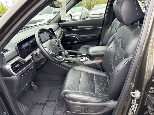 Used 2023 Kia Telluride SX Prestige X-Line image 14