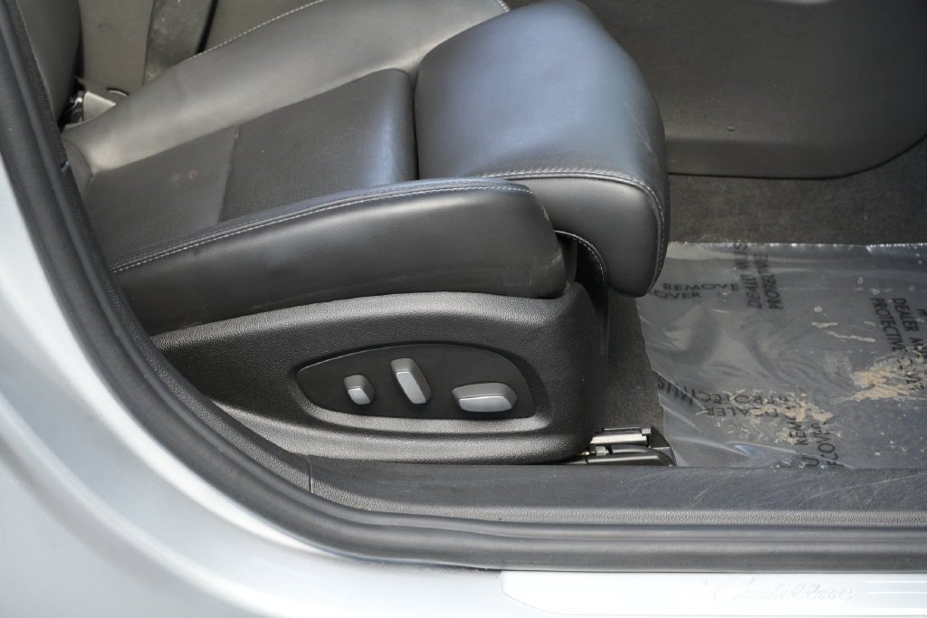 Used 2014 Cadillac XTS Premium AWD/4WD image 34