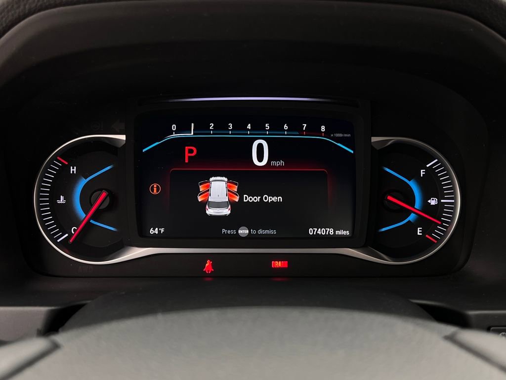 Used 2020 Honda Pilot EX-L image 19