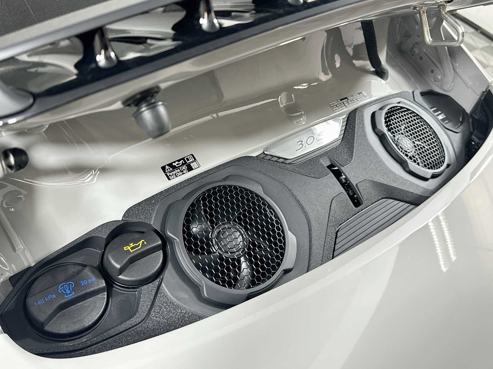 New 2026 Porsche 911 Carrera 4S AWD/4WD image 26