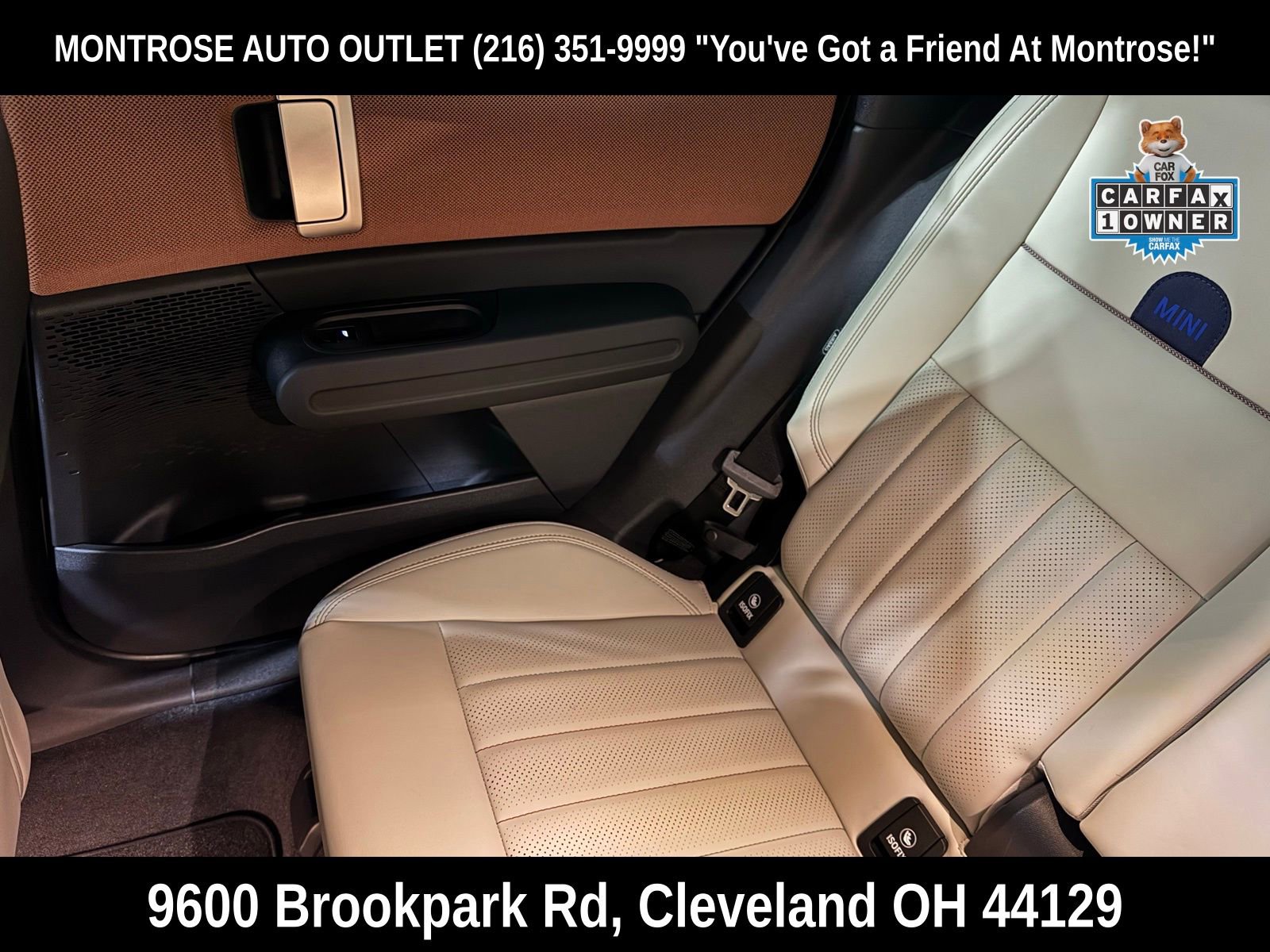 Used 2025 MINI Cooper Countryman S image 31