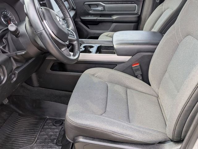 Certified 2023 RAM 1500 Big Horn image 12