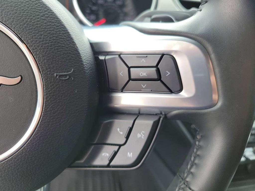 Used 2020 Ford Mustang GT Premium w/ Black Accent Package RWD image 30