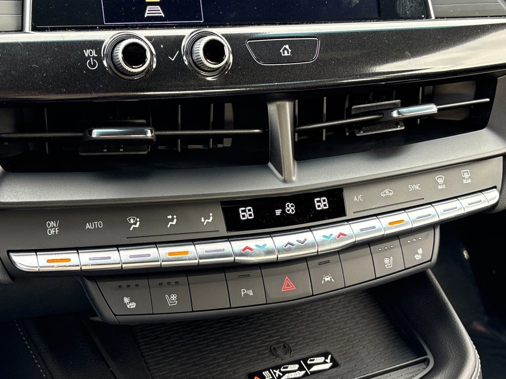 New 2026 Cadillac CT4 Premium Luxury image 22