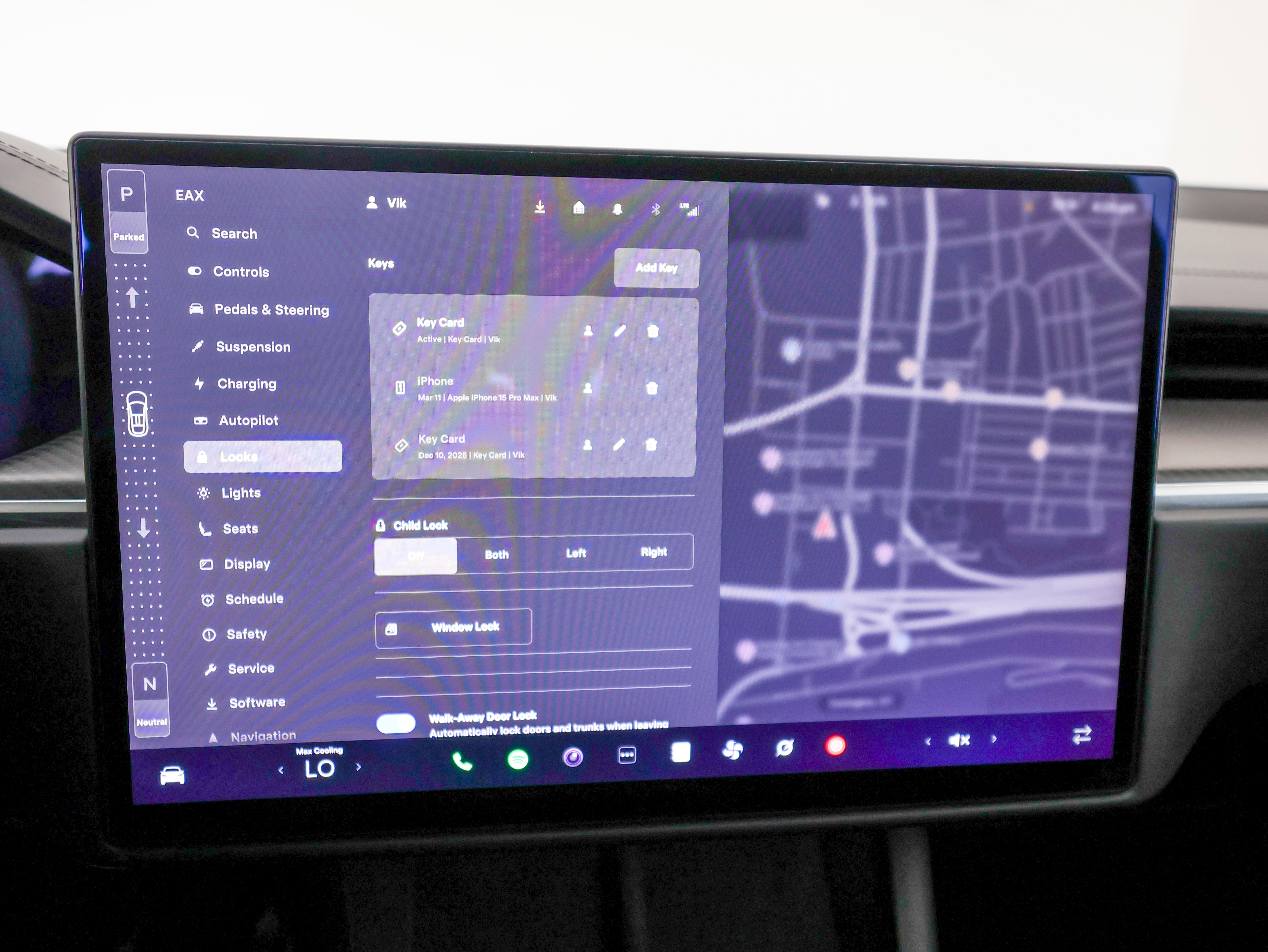 Used 2023 Tesla Model X Plaid image 37