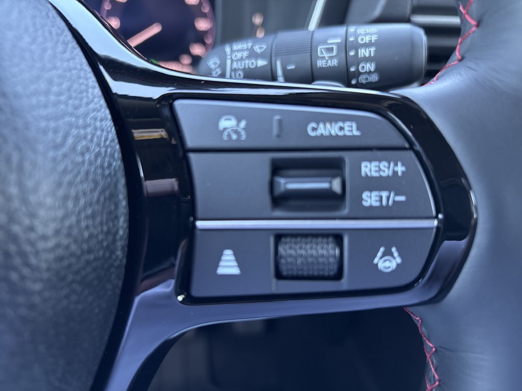 Used 2026 Honda Pilot Black Edition image 19