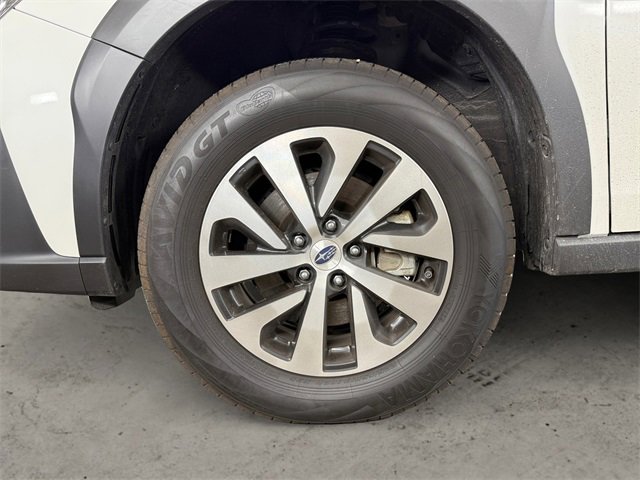 Used 2025 Subaru Outback image 14