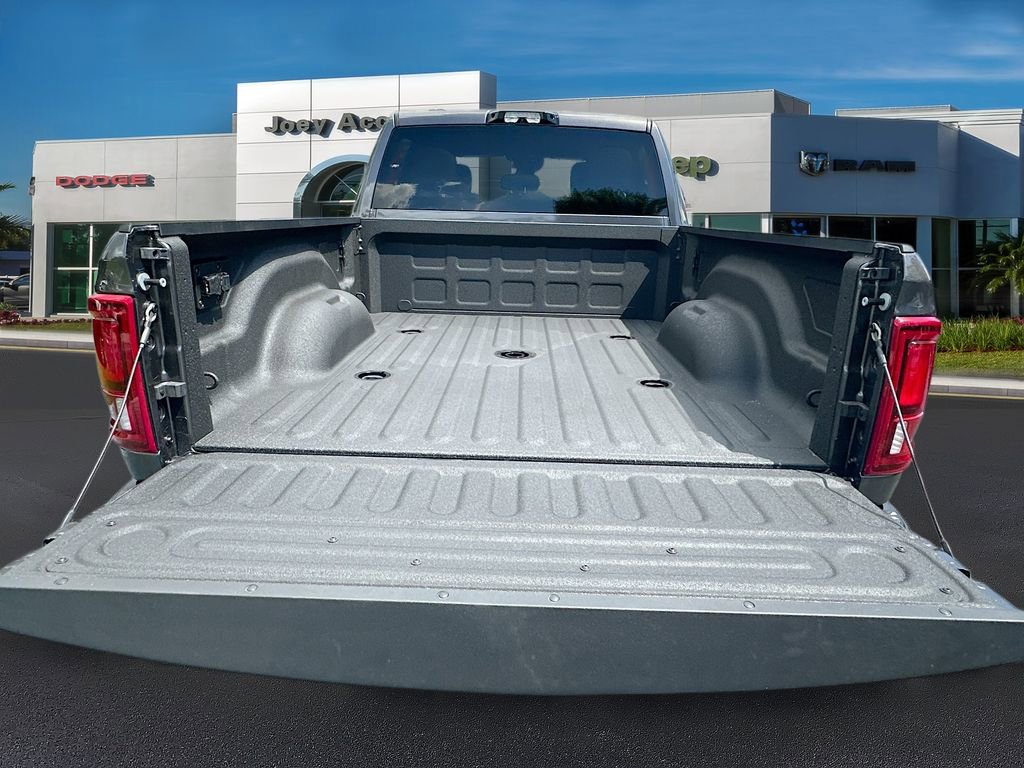 New 2025 RAM 2500 Big Horn image 30