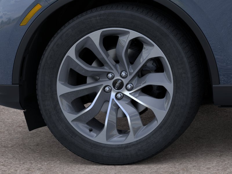 Used 2026 Lincoln Aviator AWD image 19