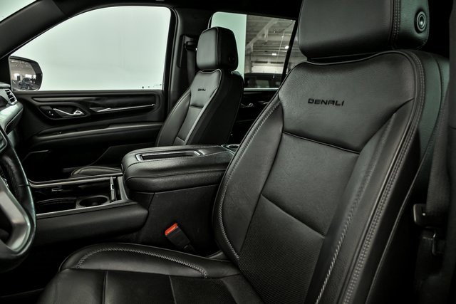 Used 2021 GMC Yukon Denali image 11