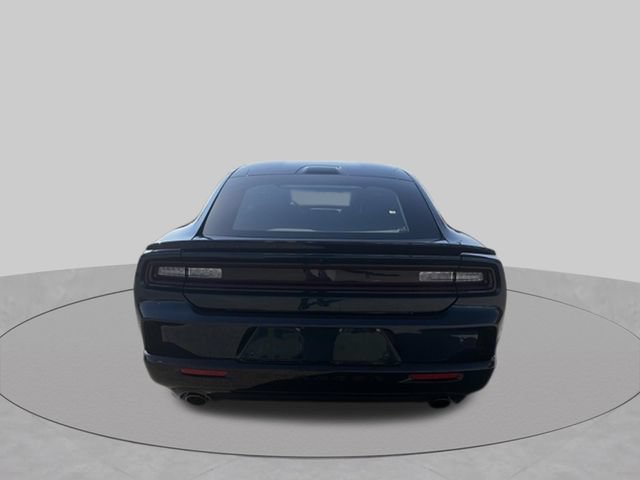New 2026 Dodge Charger Scat Pack w/ Blacktop Package AWD/4WD image 6