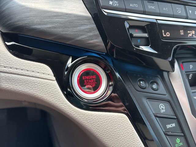 New 2026 Honda Odyssey Elite image 7