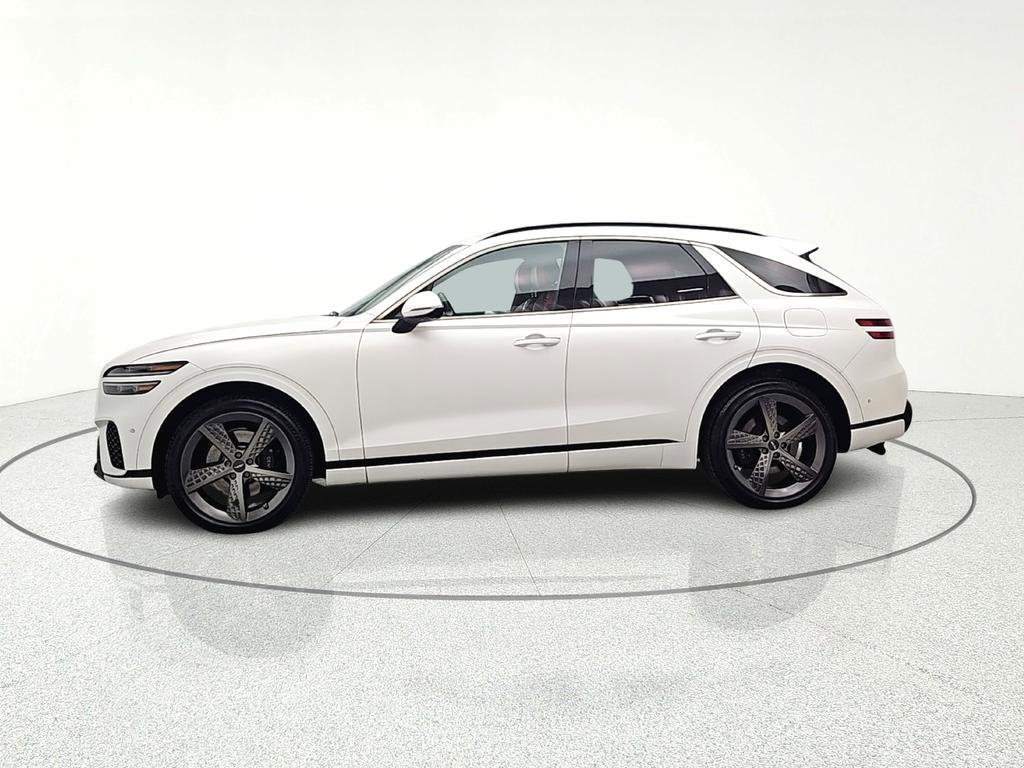 Used 2023 Genesis GV70 3.5T Sport w/ Sport Prestige Package image 6