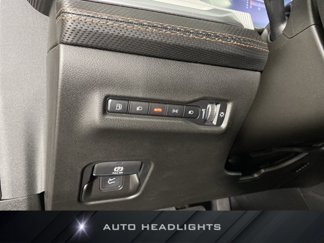 New 2026 Jeep Cherokee Limited AWD/4WD image 23