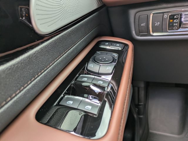 Used 2026 Lincoln Aviator Reserve w/ Luxury Package RWD image 27